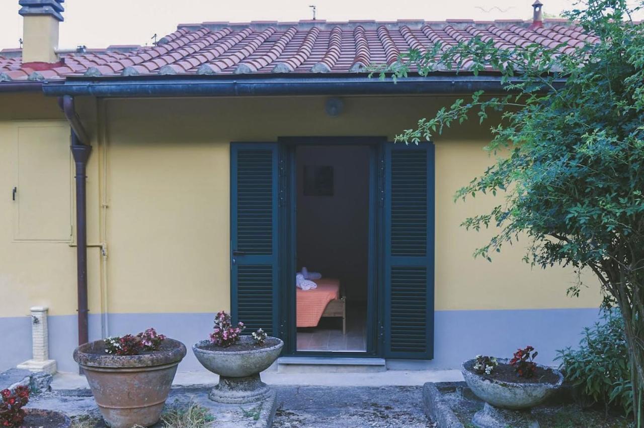 Casa Con Giardino In Mugello A 30 Minuti Da Firenze "Soleluna" Osteria di Novoli Extérieur photo