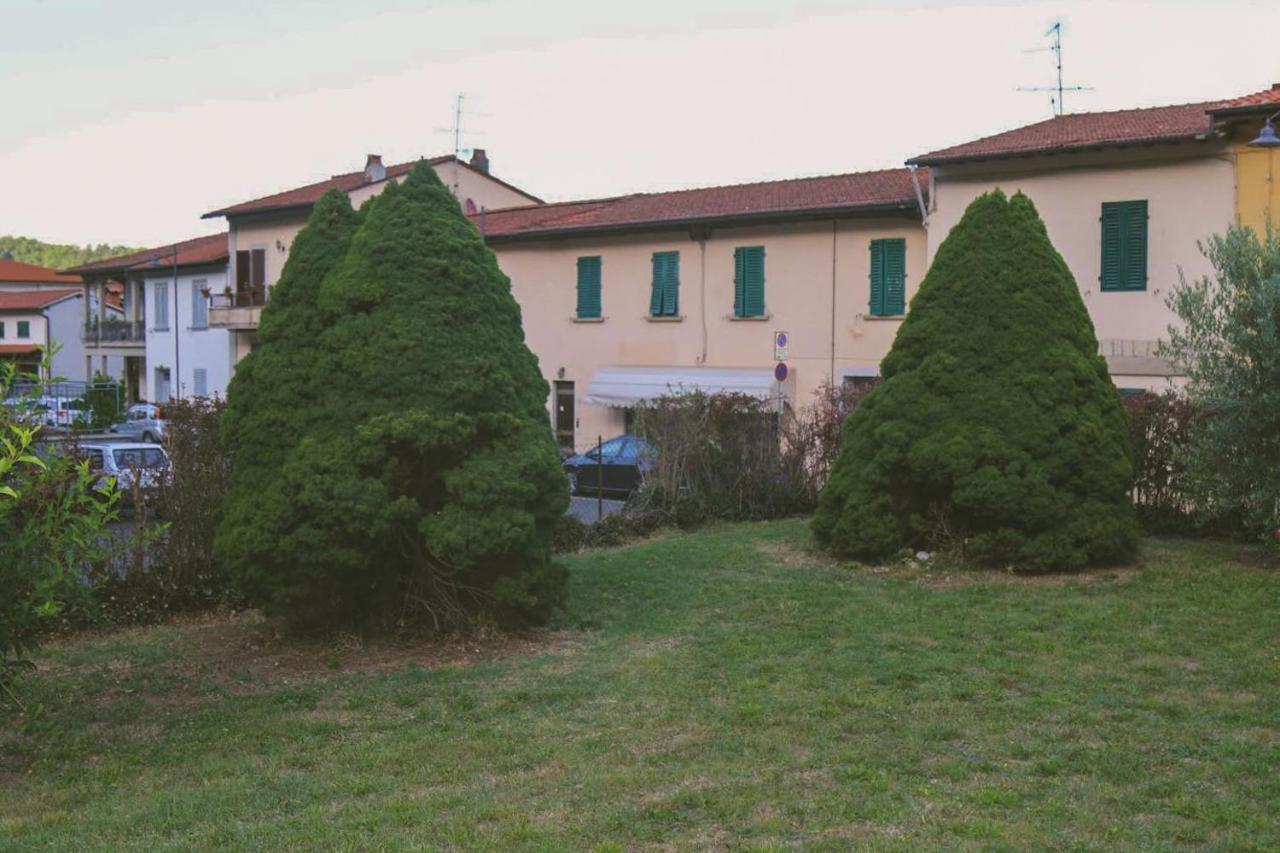 Casa Con Giardino In Mugello A 30 Minuti Da Firenze "Soleluna" Osteria di Novoli Extérieur photo