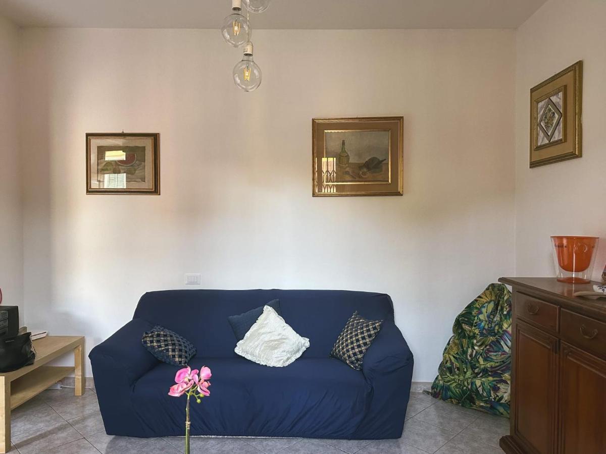 Casa Con Giardino In Mugello A 30 Minuti Da Firenze "Soleluna" Osteria di Novoli Extérieur photo