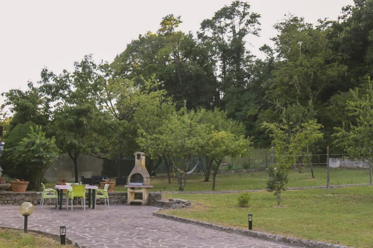 Casa Con Giardino In Mugello A 30 Minuti Da Firenze "Soleluna" Osteria di Novoli Extérieur photo