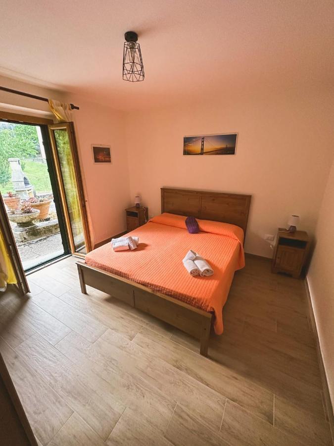 Casa Con Giardino In Mugello A 30 Minuti Da Firenze "Soleluna" Osteria di Novoli Extérieur photo