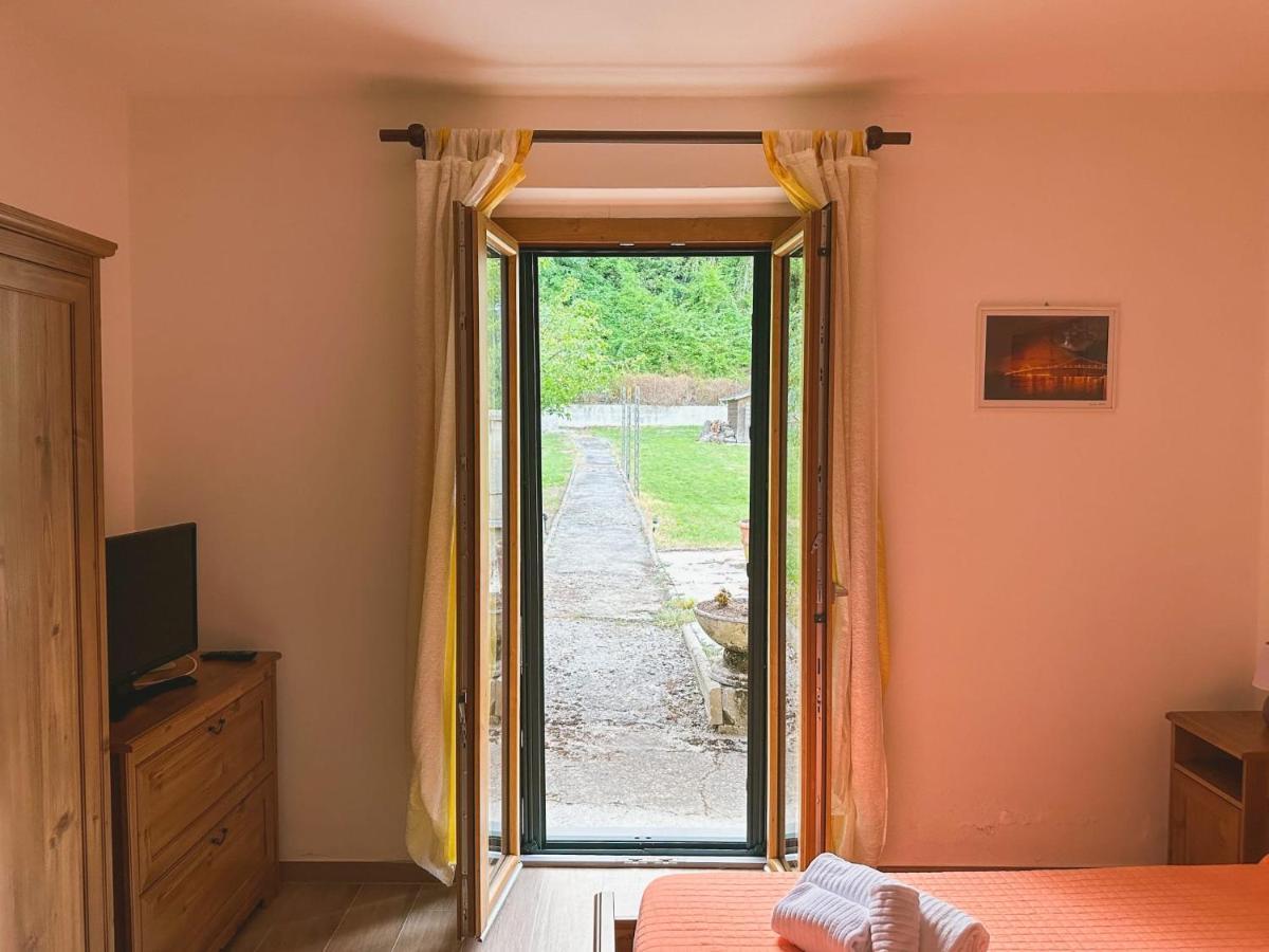 Casa Con Giardino In Mugello A 30 Minuti Da Firenze "Soleluna" Osteria di Novoli Extérieur photo