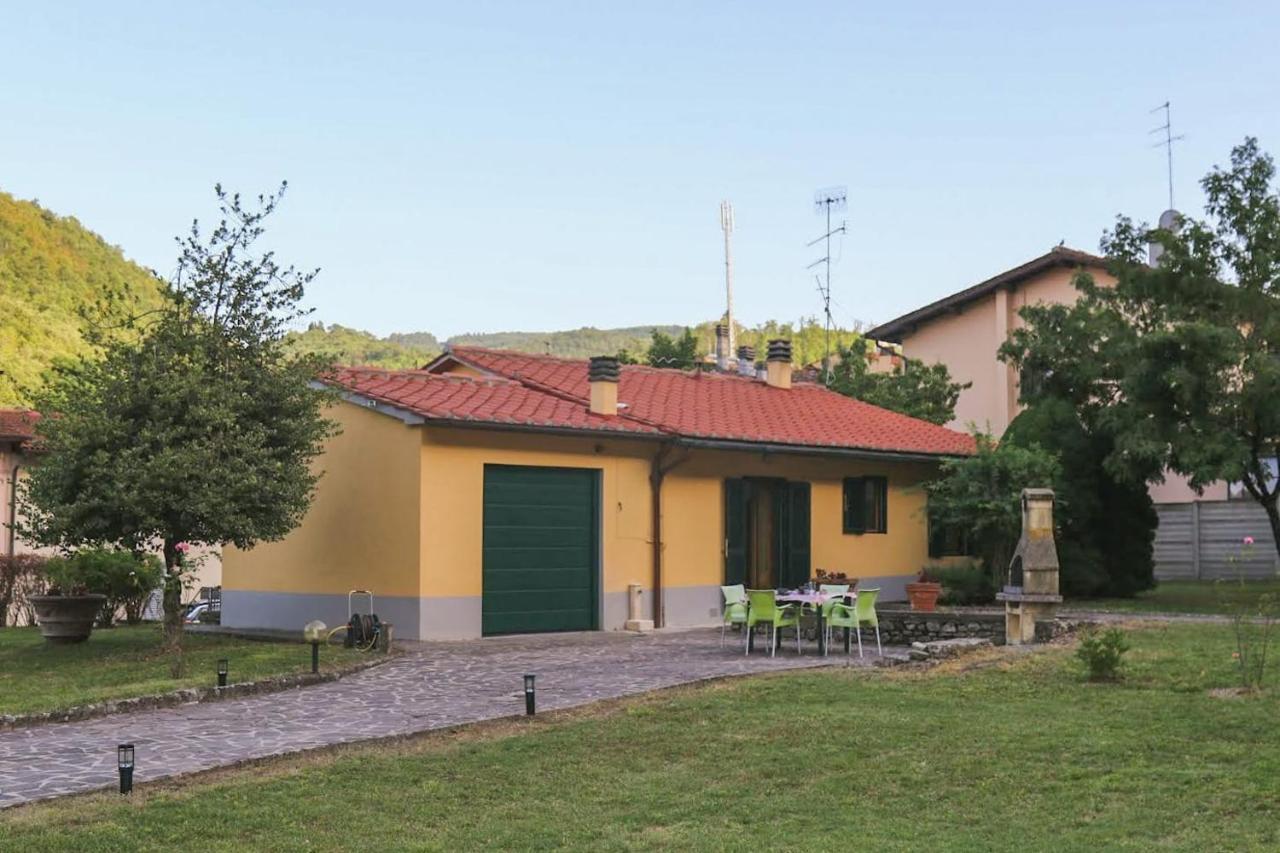 Casa Con Giardino In Mugello A 30 Minuti Da Firenze "Soleluna" Osteria di Novoli Extérieur photo