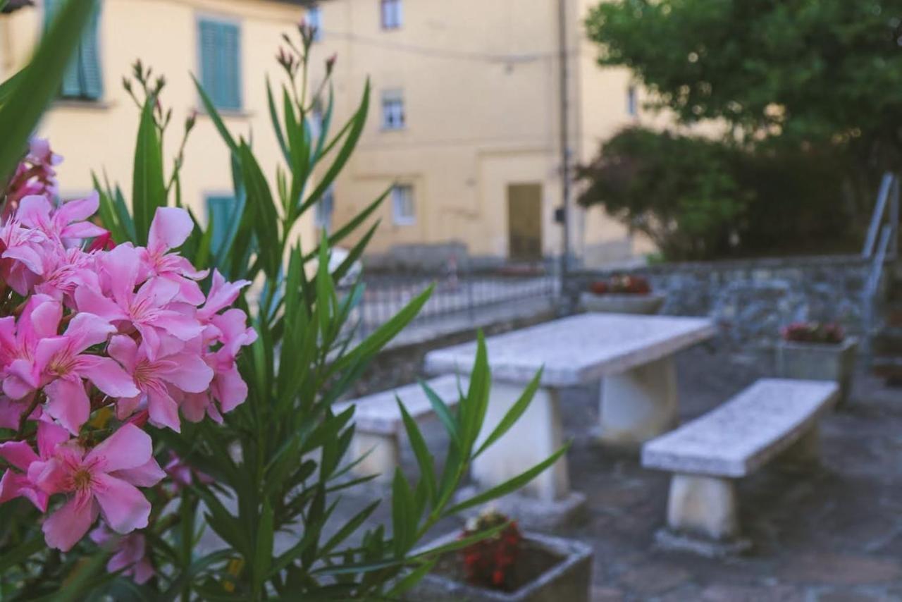 Casa Con Giardino In Mugello A 30 Minuti Da Firenze "Soleluna" Osteria di Novoli Extérieur photo