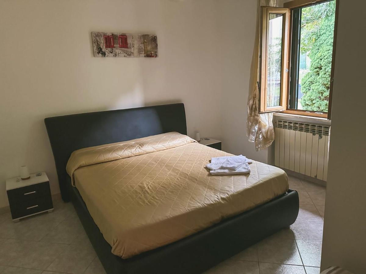 Casa Con Giardino In Mugello A 30 Minuti Da Firenze "Soleluna" Osteria di Novoli Extérieur photo