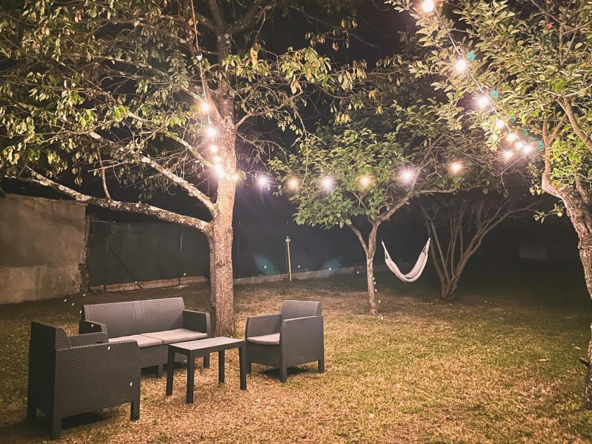 Casa Con Giardino In Mugello A 30 Minuti Da Firenze "Soleluna" Osteria di Novoli Extérieur photo