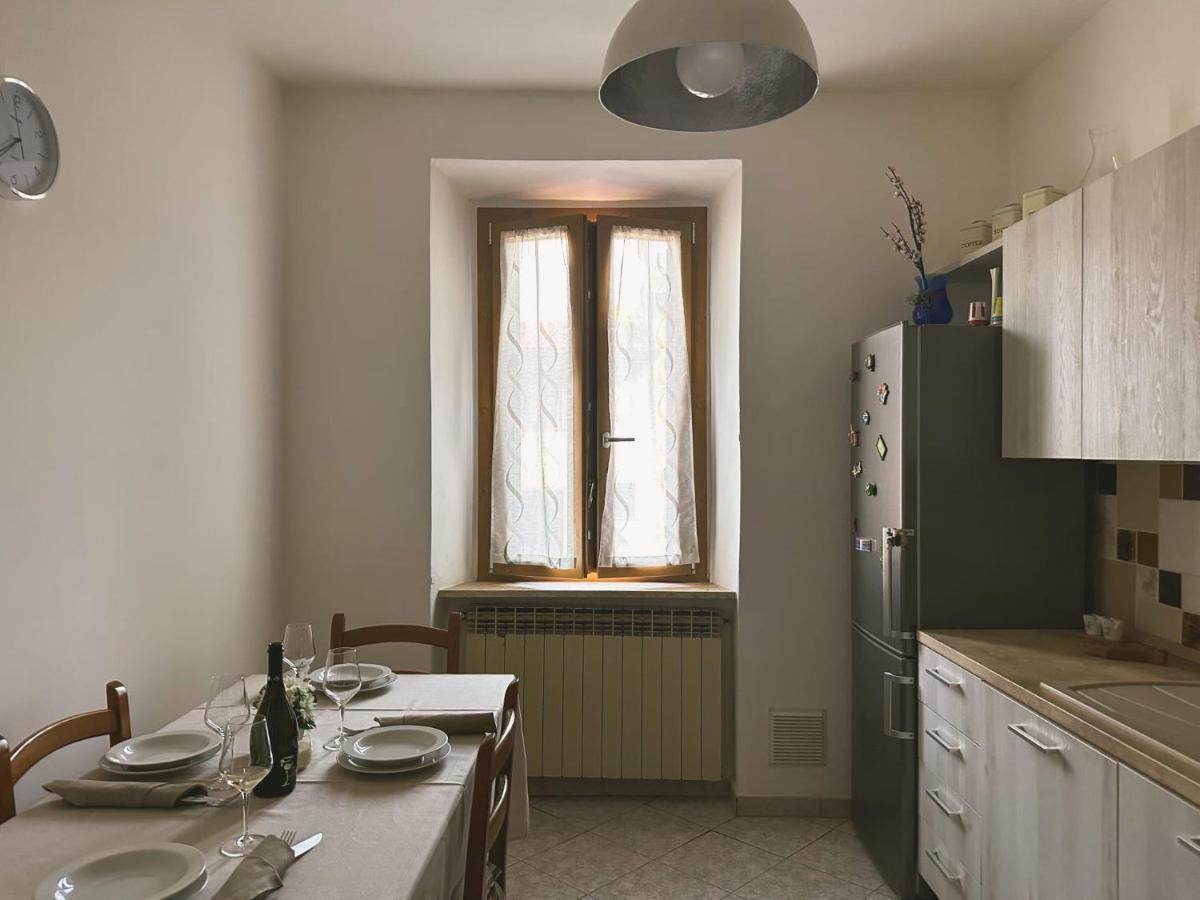 Casa Con Giardino In Mugello A 30 Minuti Da Firenze "Soleluna" Osteria di Novoli Extérieur photo