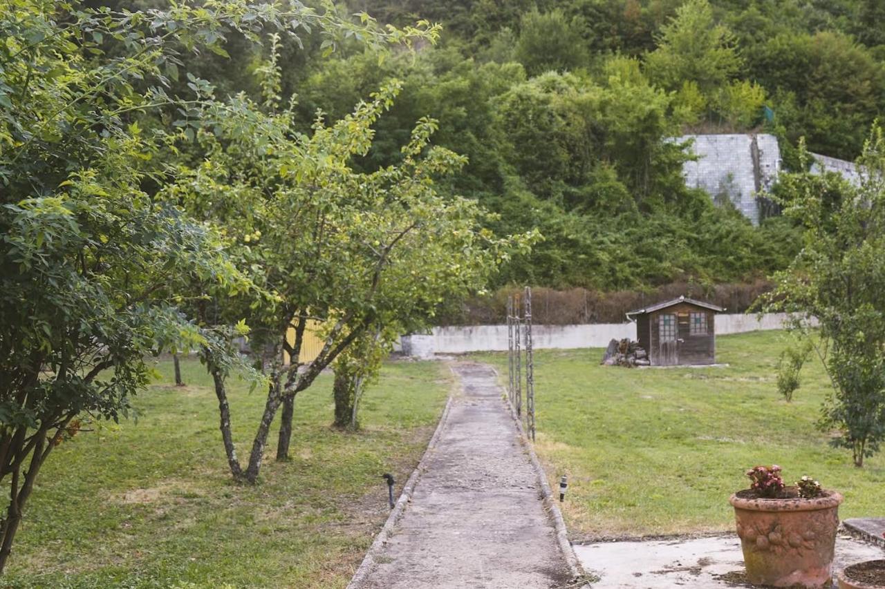 Casa Con Giardino In Mugello A 30 Minuti Da Firenze "Soleluna" Osteria di Novoli Extérieur photo