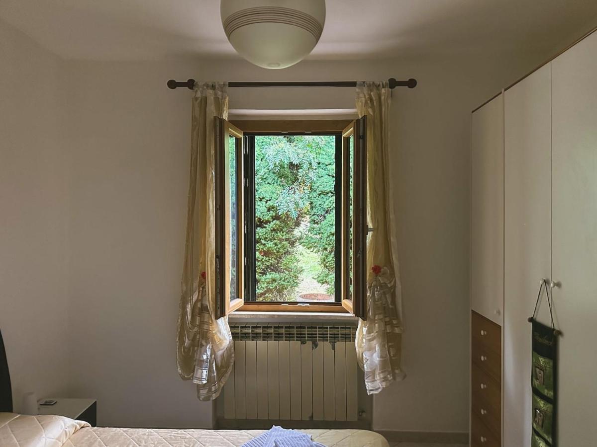 Casa Con Giardino In Mugello A 30 Minuti Da Firenze "Soleluna" Osteria di Novoli Extérieur photo