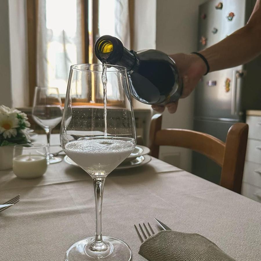 Casa Con Giardino In Mugello A 30 Minuti Da Firenze "Soleluna" Osteria di Novoli Extérieur photo