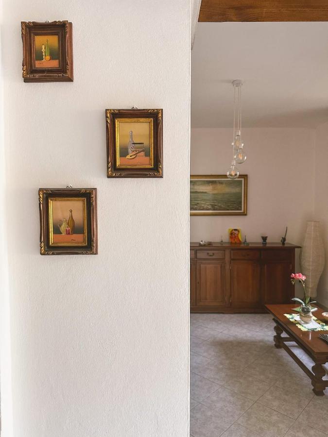 Casa Con Giardino In Mugello A 30 Minuti Da Firenze "Soleluna" Osteria di Novoli Extérieur photo